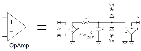 opamp